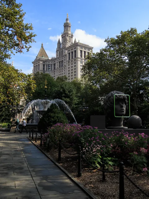 New York, USA