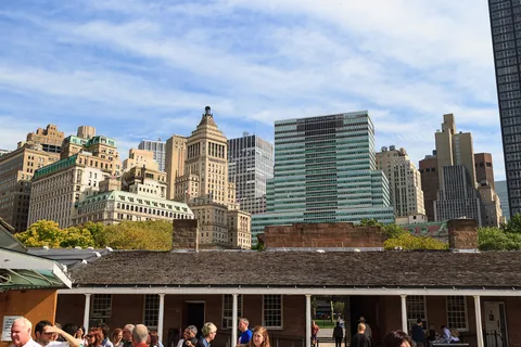 New York, USA