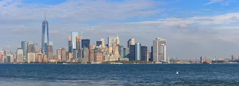 New York, USA