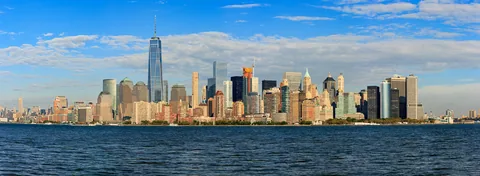 New York, USA