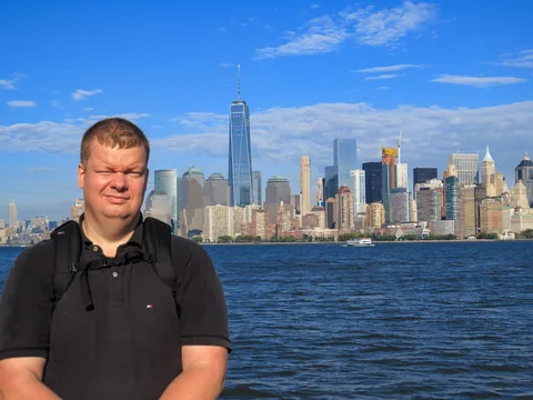 New York, USA