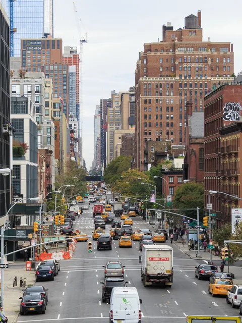New York, USA