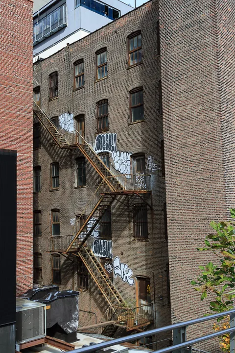 New York, USA