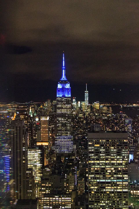 New York, USA