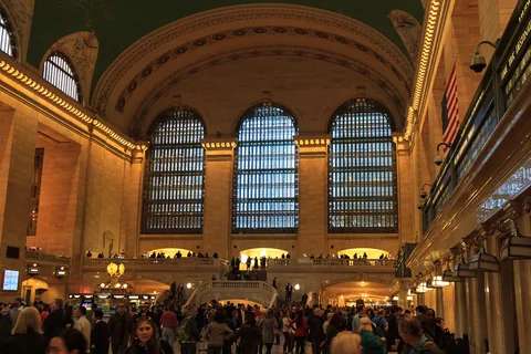 New York, USA