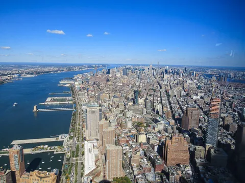 New York, USA