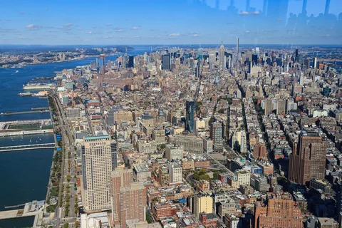 New York, USA