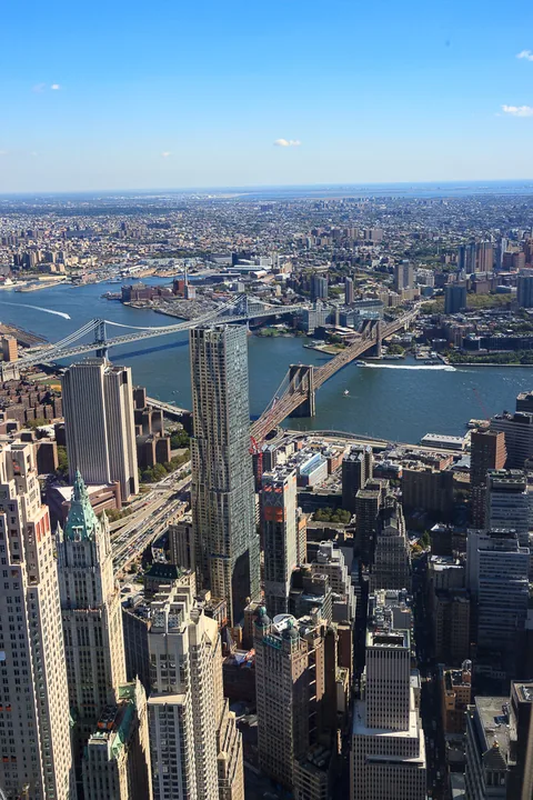 New York, USA