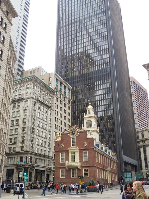 Boston, Massachusetts, USA