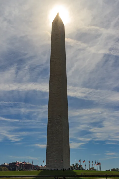 Washington Monument, Washington D.C., USA