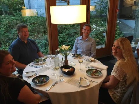 Restaurant Wohlert