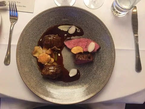 Restaurant Wohlert
