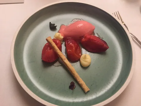 Restaurant Wohlert