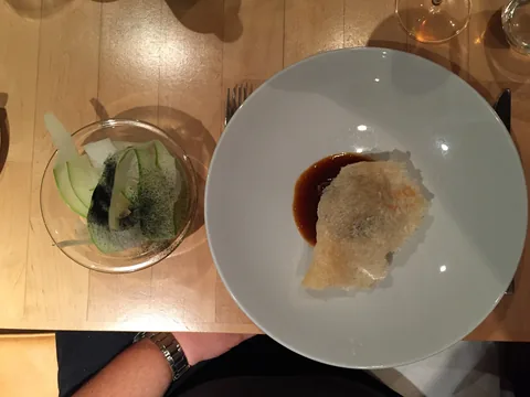 Søren K i den Sorte Diamant