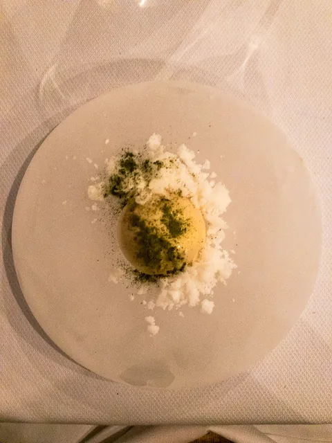 Middag på Kokkeriet.