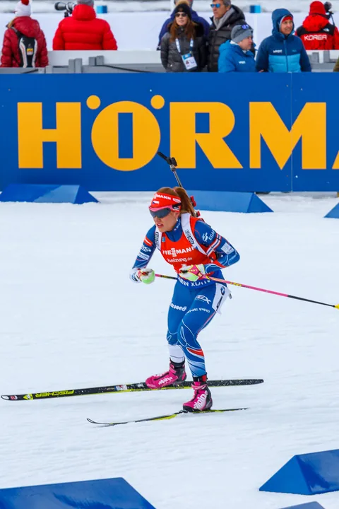 Holmenkollen, Oslo, Norge