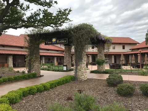 Vina Robles, Paso Robles, USA