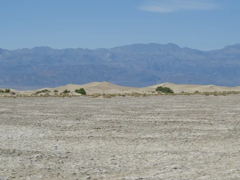 Death Valley, USA