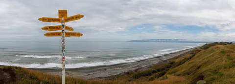 New Zealand