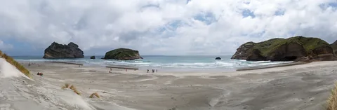 New Zealand