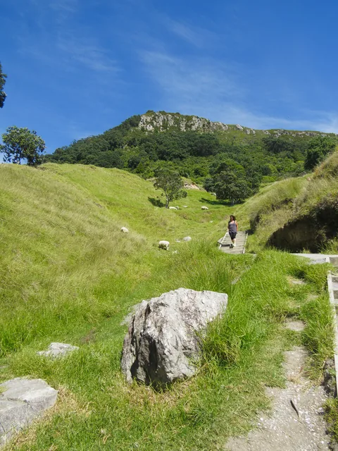 Mount Maunganui, North Island, New Zealand