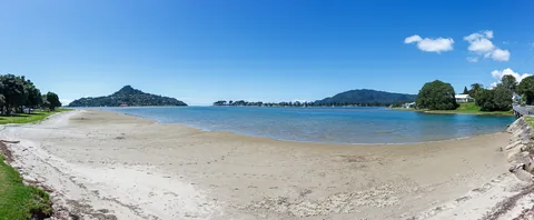 Tairua, North Island, New Zealand