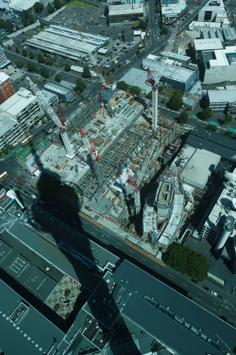 Auckland, North Island, New Zealand