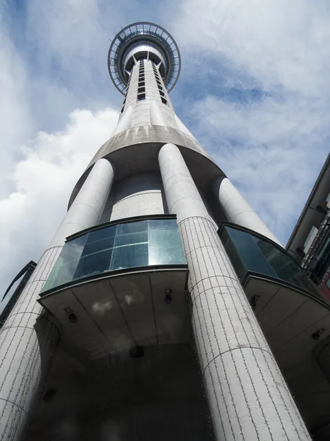Auckland, North Island, New Zealand