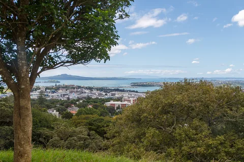 Auckland, North Island, New Zealand