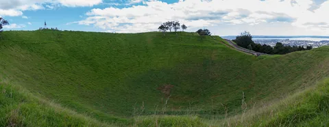 Auckland, North Island, New Zealand