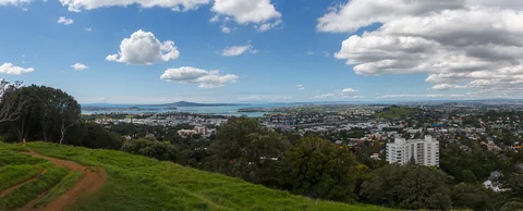 Auckland, North Island, New Zealand