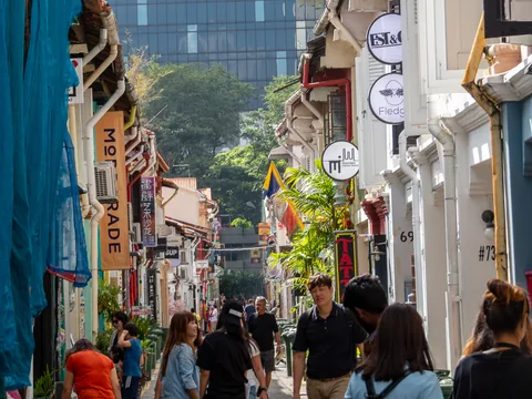 Singapore