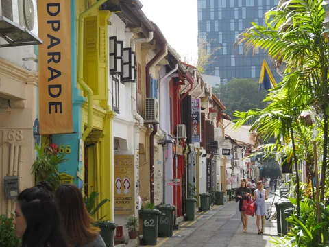 Singapore