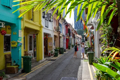 Singapore