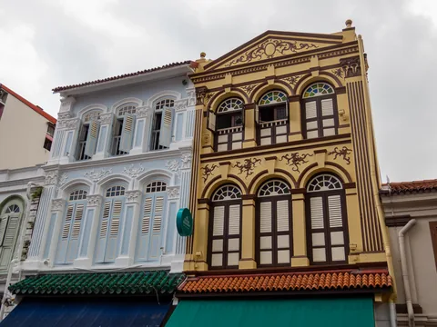 Singapore