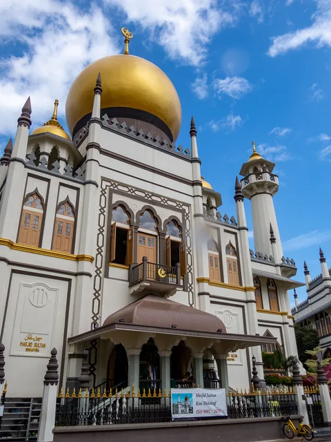 Singapore