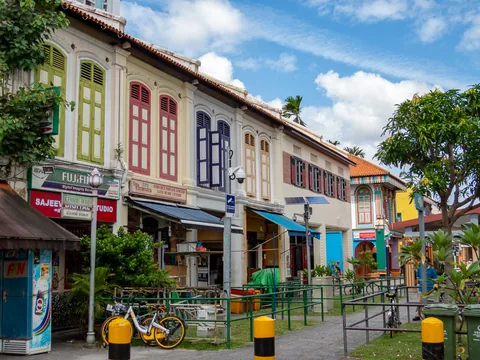 Singapore