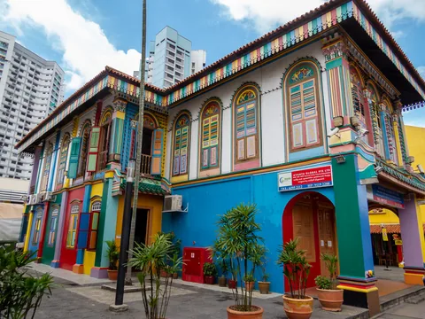 Singapore