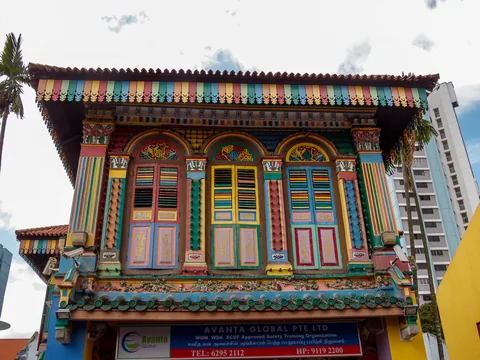 Singapore
