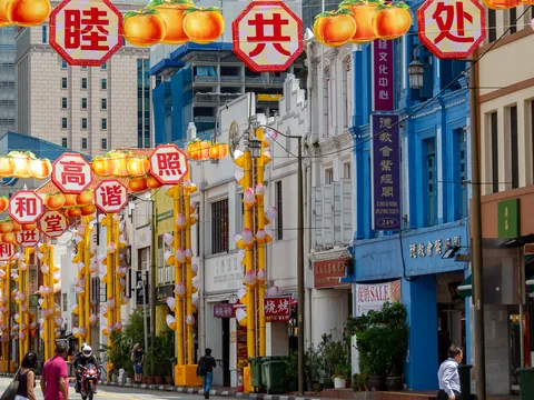 Singapore