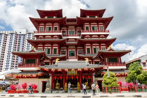 Singapore