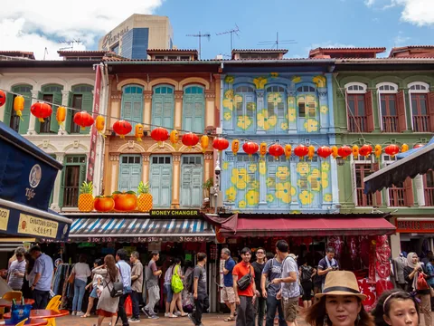 Singapore