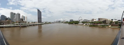 Brisbane, Queensland, Australien