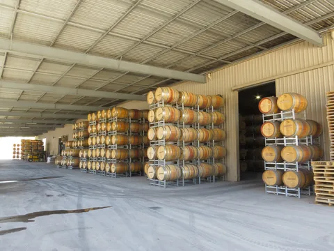 Barossa Vintners, Tanunda, South Australia, Australien