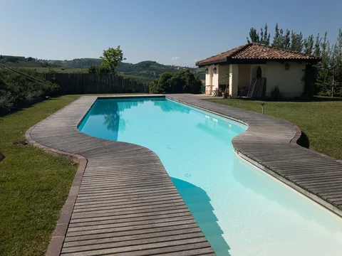 Poolen hos Luigi Einaudi