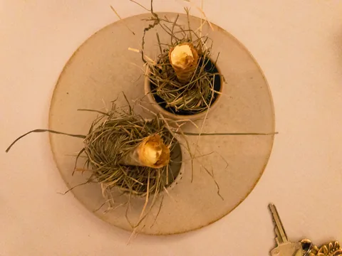 Ophold og middag på Dragsholm Slot