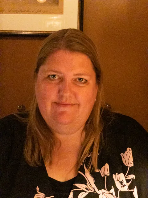 Fantasktisk middag på Restaurant Knapp