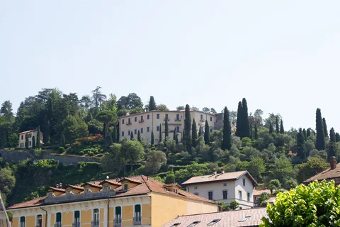 Bellagio, Como, Italien