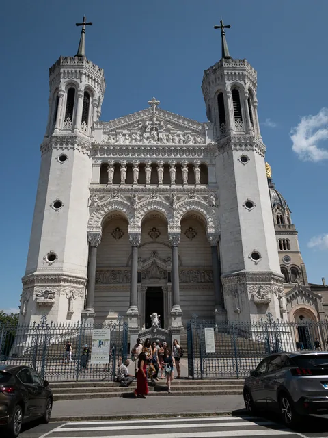 Lyon, Frankrig