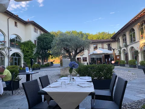 Cascina Canova